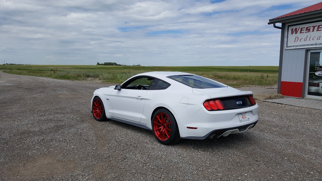 Western Motorsports | Range Road 285, Calgary, AB T1X 0J7, Canada | Phone: (403) 243-6205