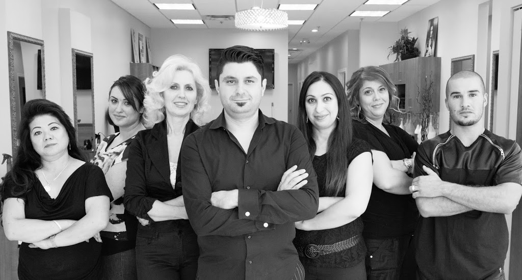 Sensation Salon, Spa and Tanning | 141 King Rd #12, Richmond Hill, ON L4E 3L7, Canada | Phone: (905) 773-4071