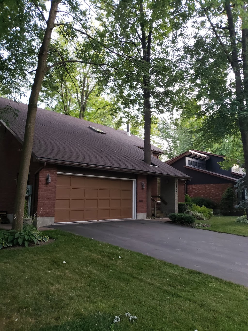 Marksam Park | 146 Marksam Rd, Guelph, ON N1H 6T6, Canada | Phone: (519) 837-5628