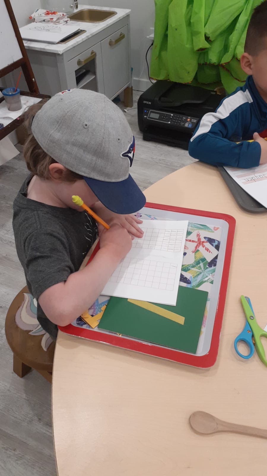 Absorbent Minds Montessori Preschool | Legacy Reach Manor SE, Calgary, AB T0L 0X0, Canada | Phone: (403) 923-5111