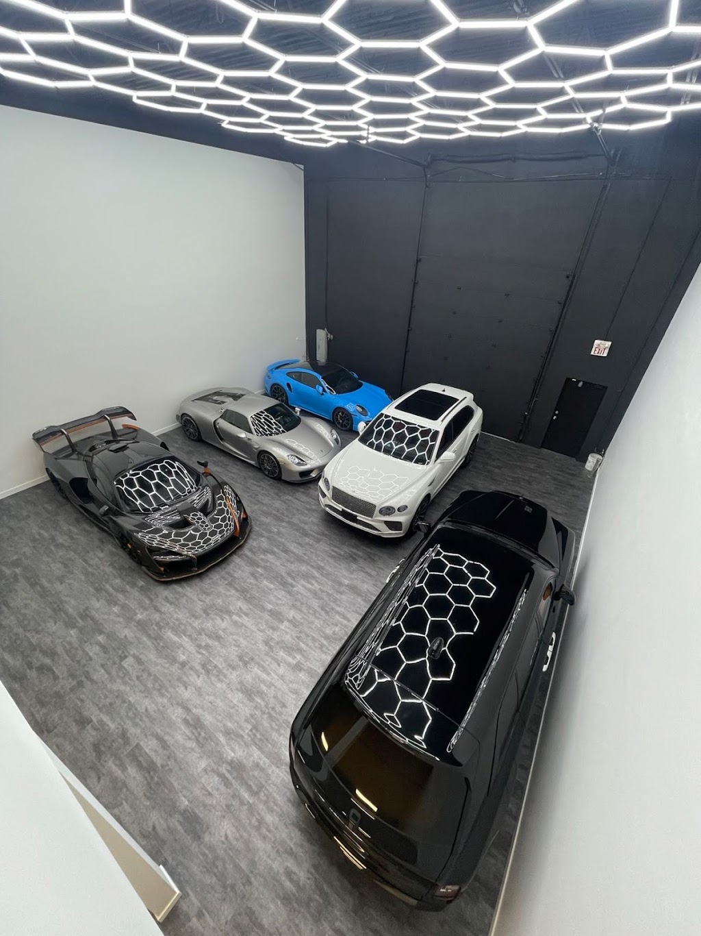 DK Motorsports Ltd | 2170-21000 Westminster Hwy, Richmond, BC V6V 2S9, Canada | Phone: (778) 266-5555