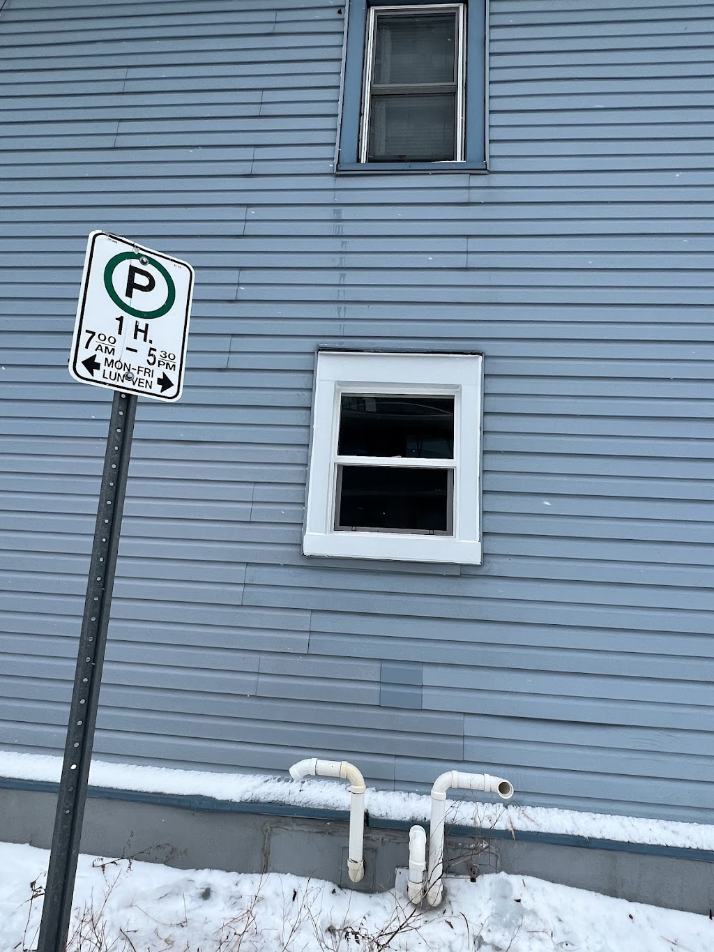 AANC Windows Inc | 18 Mowat St, Gloucester, ON K1J 6R2, Canada | Phone: (819) 213-1610
