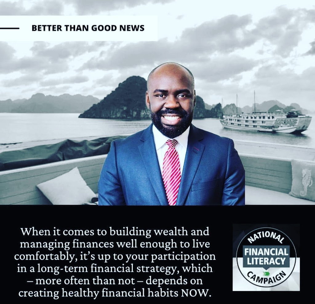 Chris Financial Group | 1701 Woodward Dr #106, Ottawa, ON K2C 0R4, Canada | Phone: (613) 710-1009