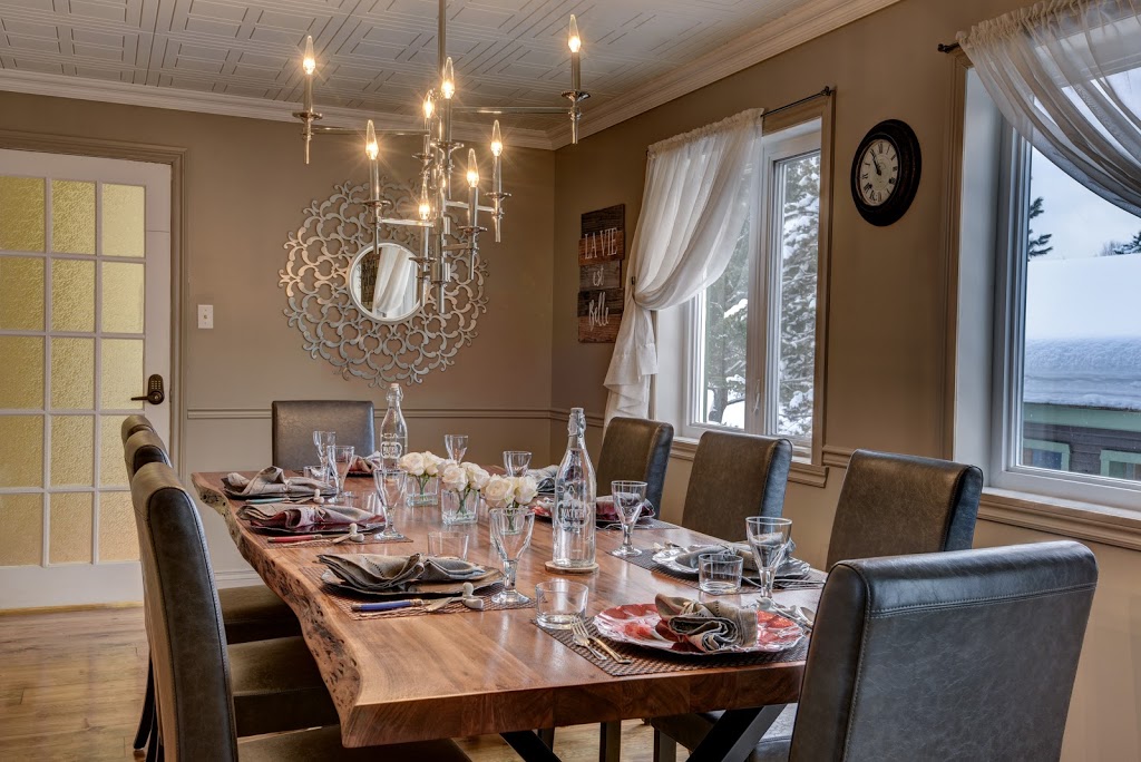 Pimbina Spa & Massage | 1239 Rue Labelle, Mont-Tremblant, QC J8E 2N5, Canada | Phone: (819) 681-0746