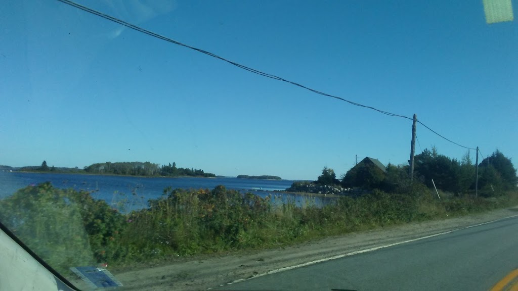 Saint Marks Anglican Church | Martins Point, NS B0J 1K0, Canada | Phone: (902) 627-1277