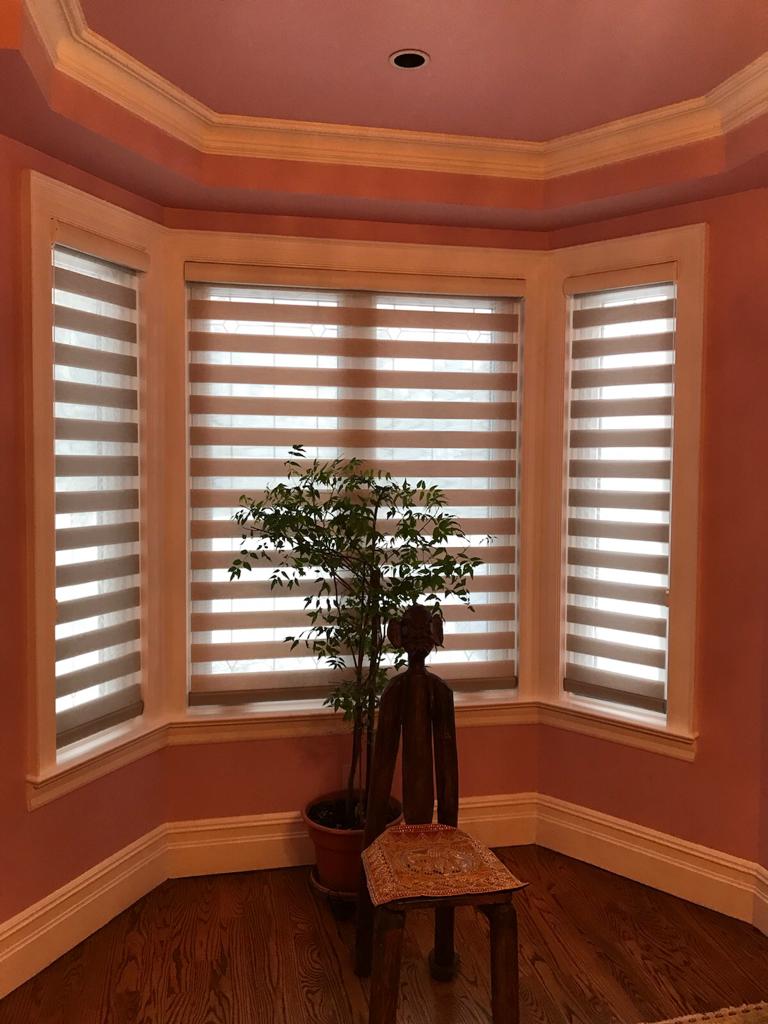 Custom Made Drapery Blinds and Upholstery by Jay Design111 | 3 Princeton Ct, Whitby, ON L1M 2M3, Canada | Phone: (416) 670-5435