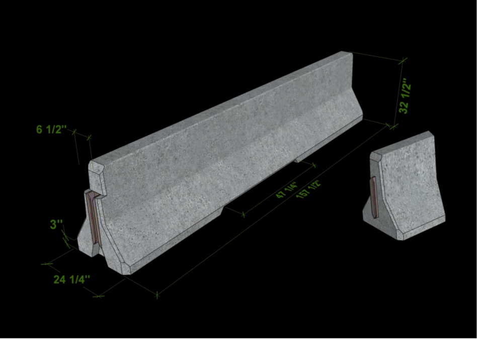 Blocs de béton inc | 190 Rue de la Gare, Napierville, QC J0J 1L0, Canada | Phone: (514) 701-5524