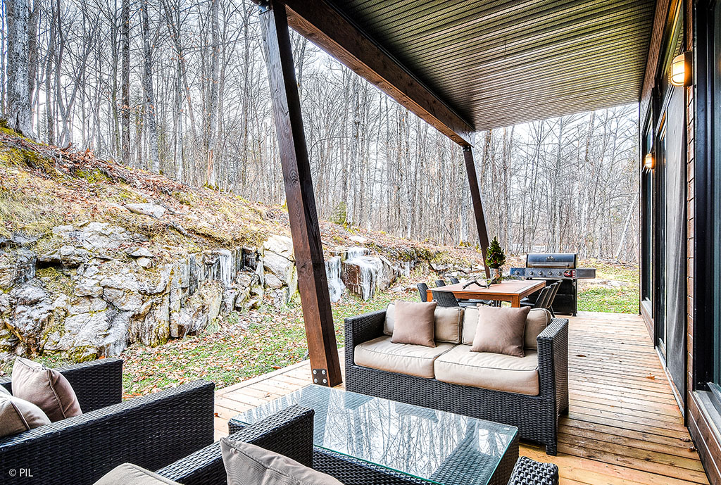 Villa Prestige | 25 rue du M’ont-Sanford, La Conception, QC J8E 0B1, Canada | Phone: (438) 601-4873