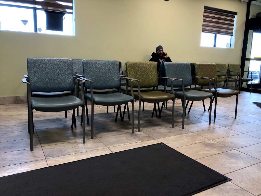 Millbourne Road Medical Clinic | 131 Millbourne Rd E Northwest, Edmonton, AB T6K 1P6, Canada | Phone: (780) 462-4229