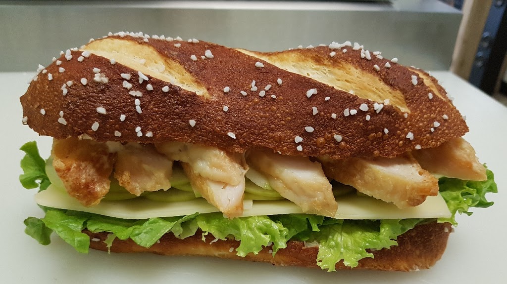 Swiss 2 Go Cafe | 4306 118 Ave NW, Edmonton, AB T5W 1A6, Canada | Phone: (587) 520-9400