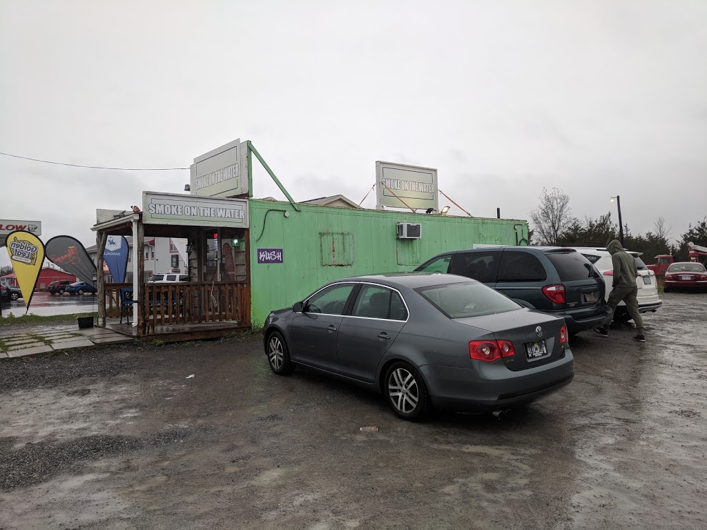 Free Flow Gas Bar | 5379 Old Highway 2, Shannonville, ON K0K 3A0, Canada | Phone: (613) 966-6734