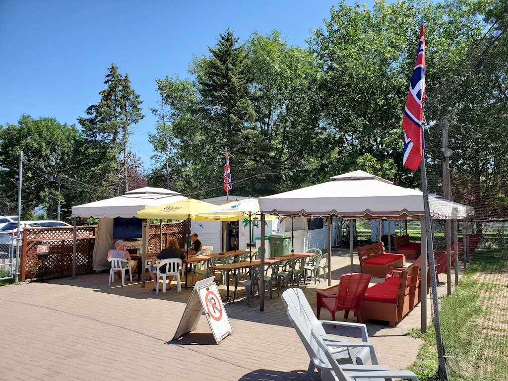 Chevaliers de Colomb | 7710 Bd LaSalle, LaSalle, QC H8P 1X6, Canada | Phone: (866) 893-3681