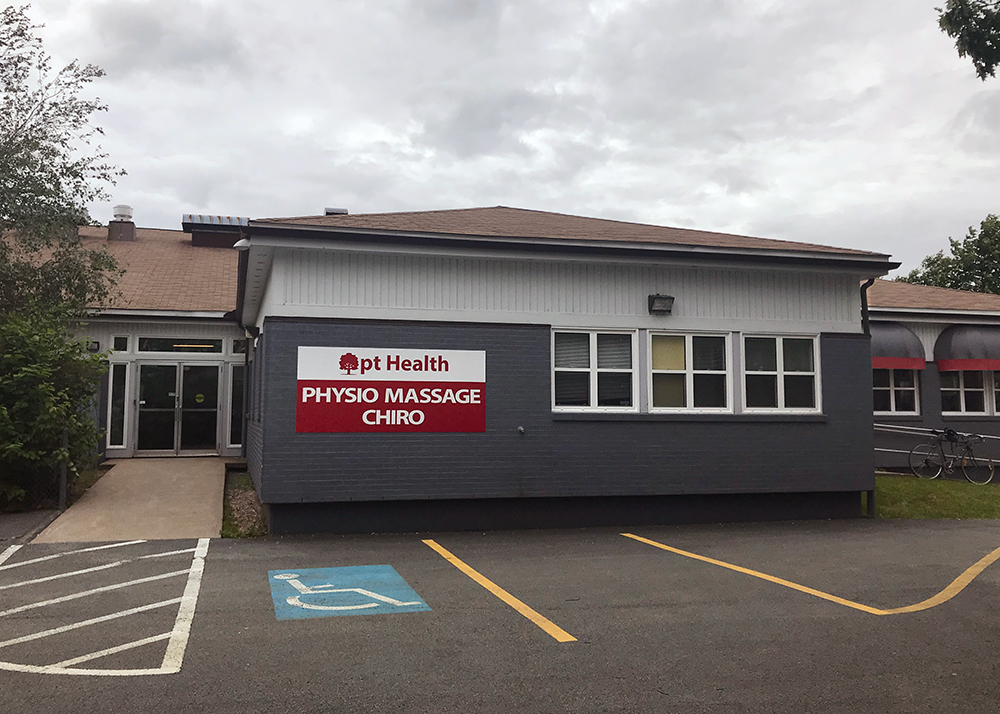 Cowie Hill Physiotherapy - pt Health | 15 Shoreham Ln #213, Halifax, NS B3P 2R3, Canada | Phone: (902) 482-3889