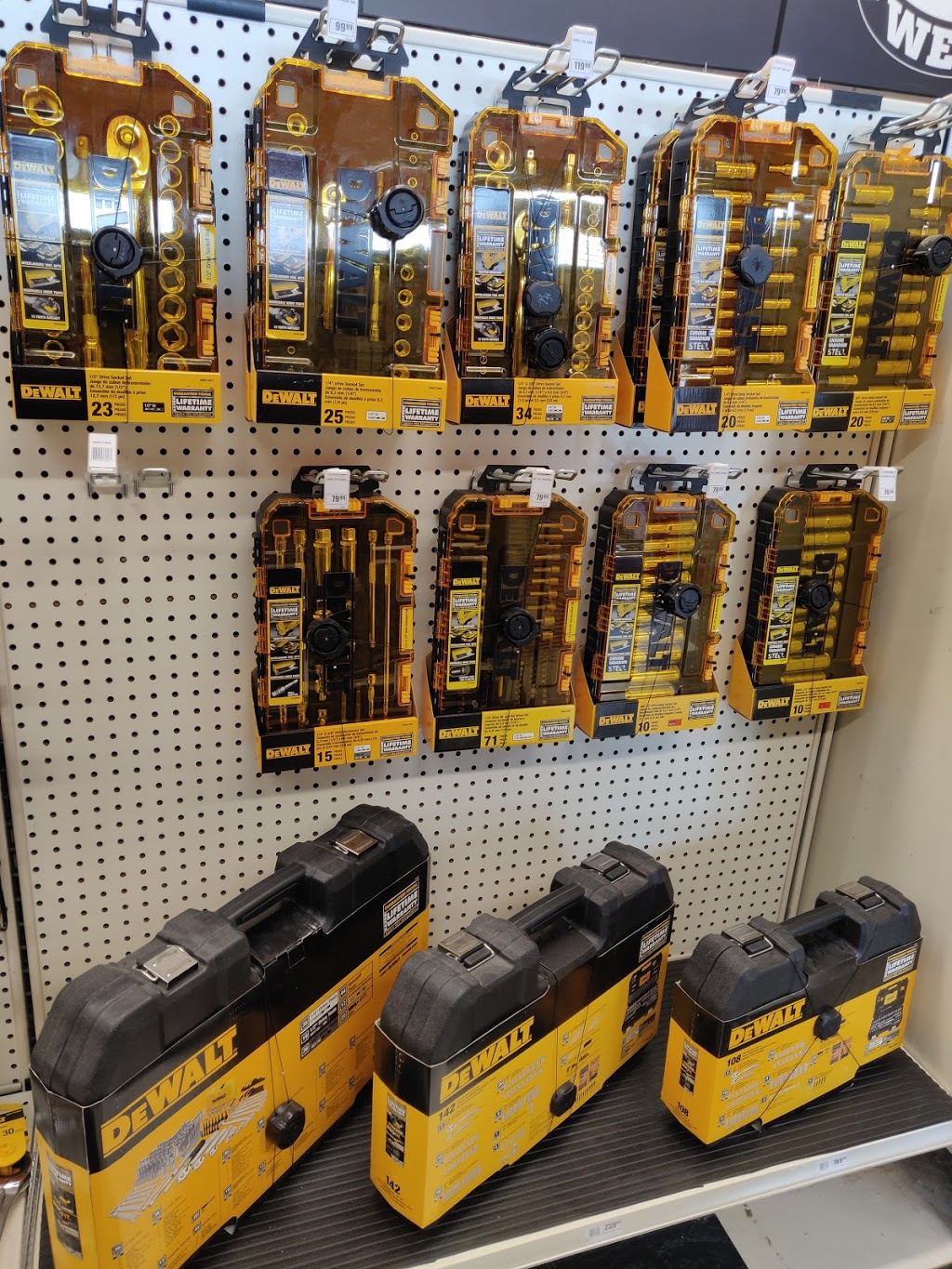 PartSource | 1305 Dundas St, London, ON N5W 3B3, Canada | Phone: (519) 451-3224