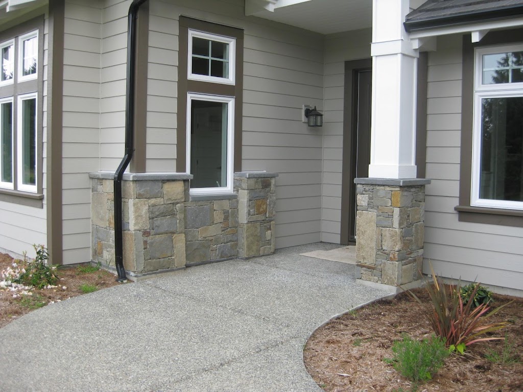 Price Masonry Ltd | 2196 Halona Way, Coombs, BC V0R 1M0, Canada | Phone: (250) 951-1081