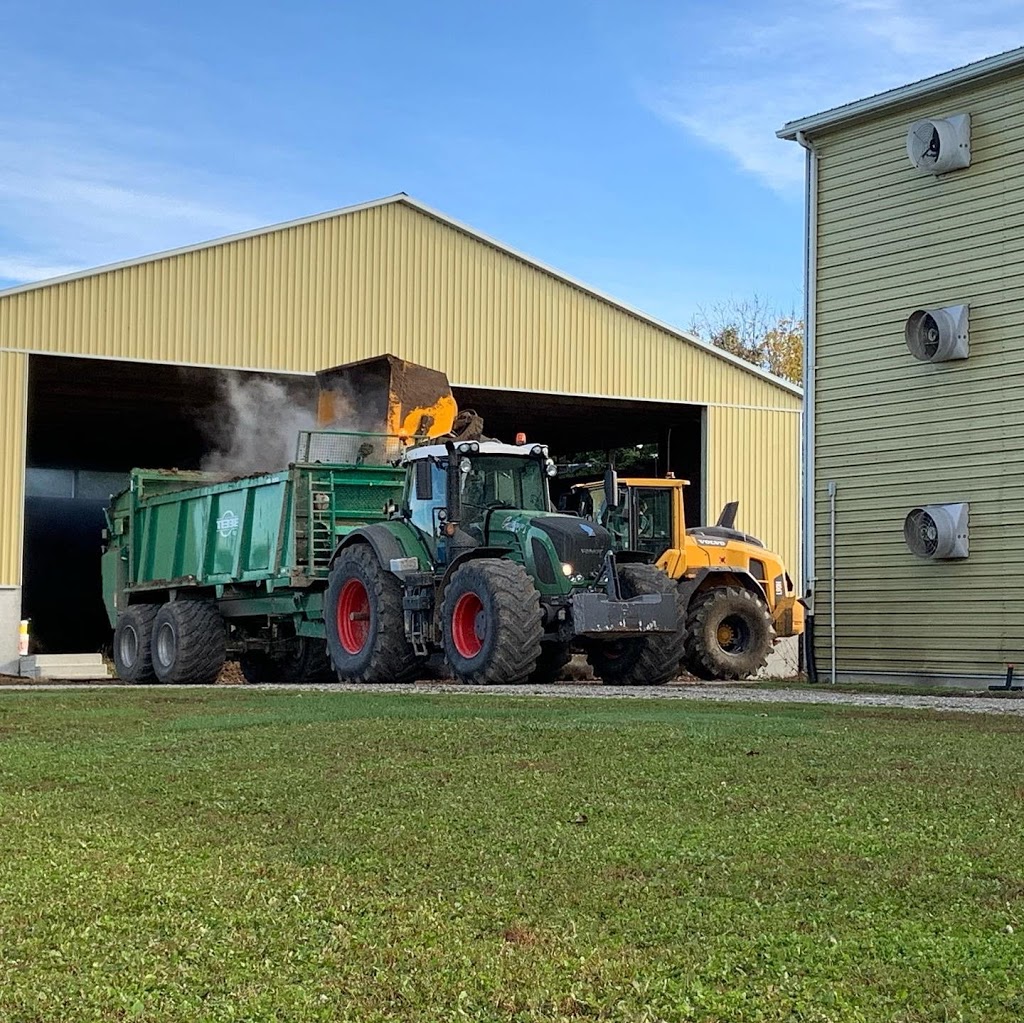 Guntensperger Farm Services | 43080 Hydro Line Rd, Seaforth, ON N0K 1W0, Canada | Phone: (519) 955-5373