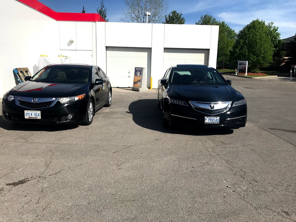 Petro-Canada & Car Wash | 1520 Britannia Rd W, Mississauga, ON L5M 6A1, Canada | Phone: (905) 812-8855
