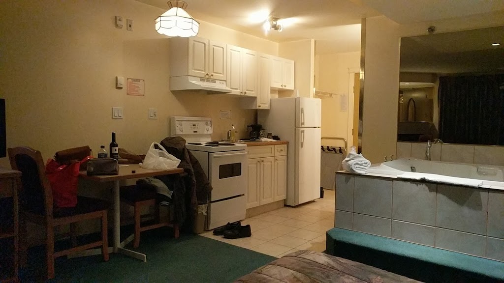 Western Budget Motel Red Deer # 2 | 57 Gasoline Aly E, Red Deer County, AB T4E 1B1, Canada | Phone: (403) 347-2177