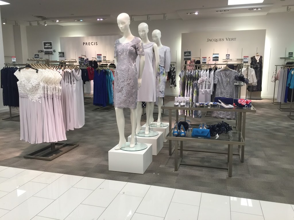 Dynamic Store Fixtures | 180 Vinyl Ct, Woodbridge, ON L4L 4A3, Canada | Phone: (905) 851-6528