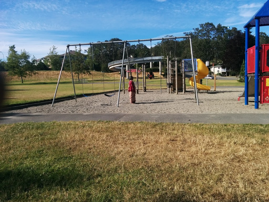 Rainbow Park | 3970 Rainbow St, Victoria, BC V8X 3E4, Canada