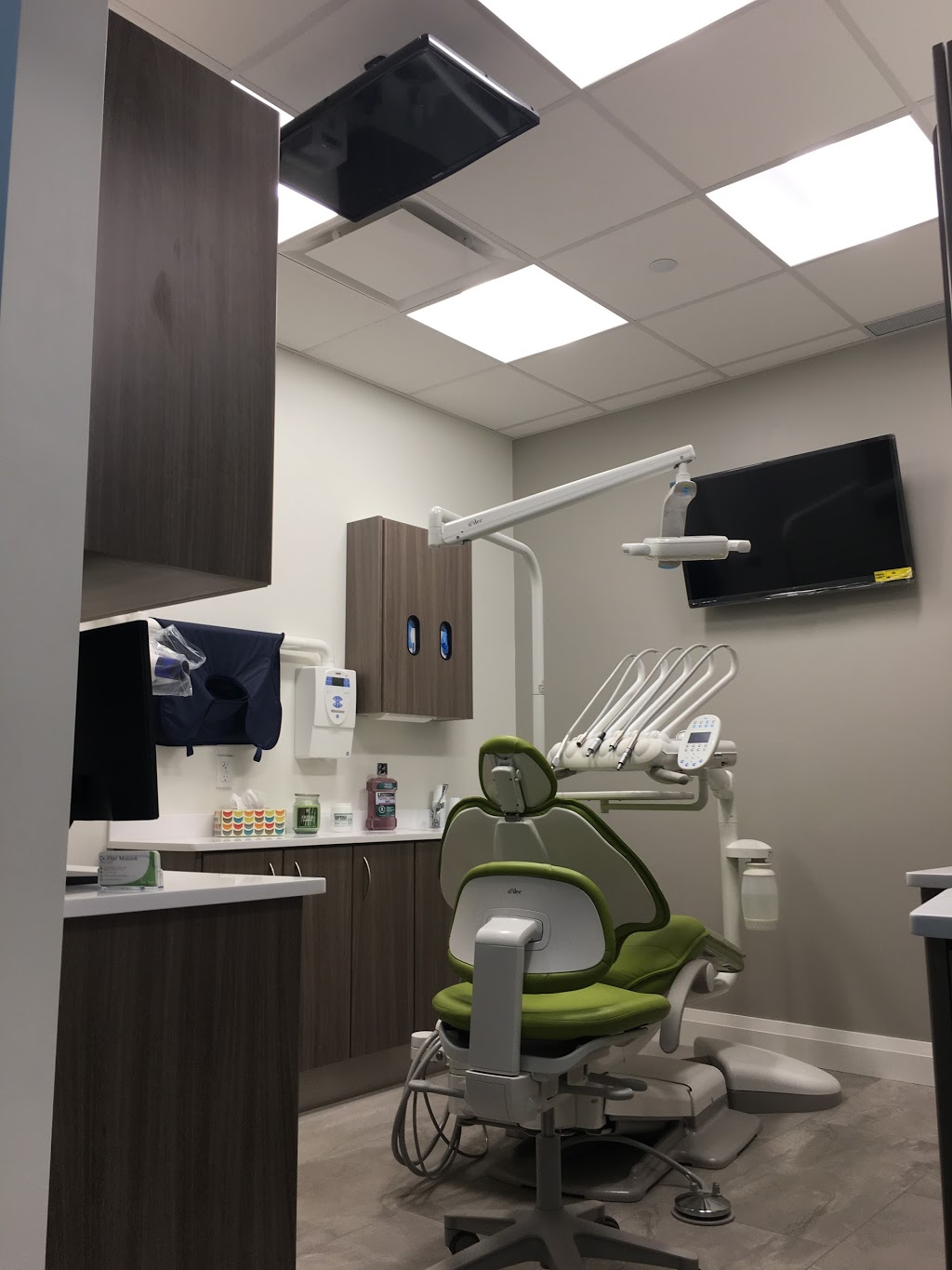 Bamboo Dental | 141 King Rd Unit # 6, Richmond Hill, ON L4E 3L7, Canada | Phone: (905) 505-2061