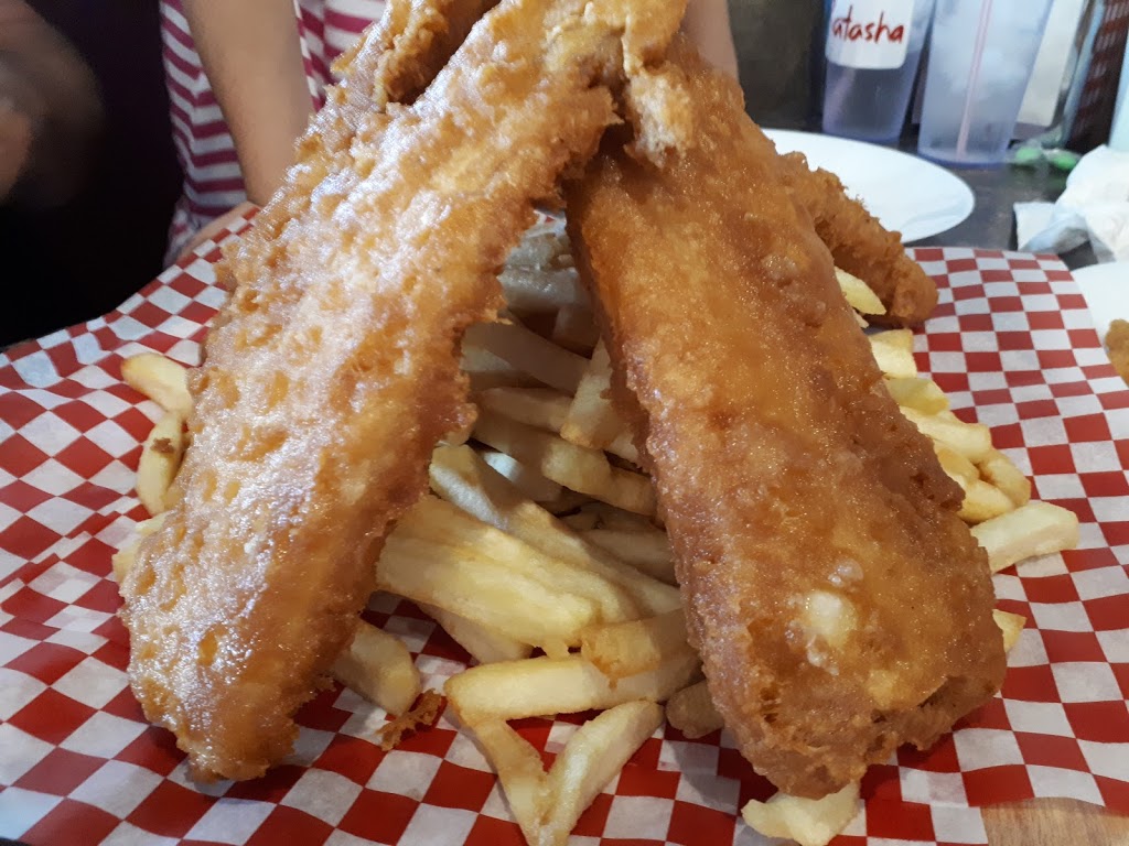 Superior Fish & Chips | 6 Superior St, Devon, AB T9G 1E8, Canada | Phone: (780) 987-0055