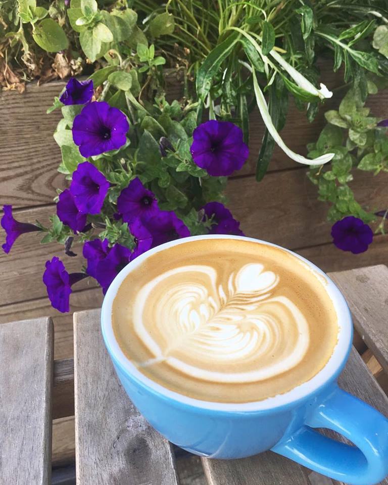 Riptide Cafe | 10 Front St #103, Friday Harbor, WA 98250, USA | Phone: (360) 378-0363