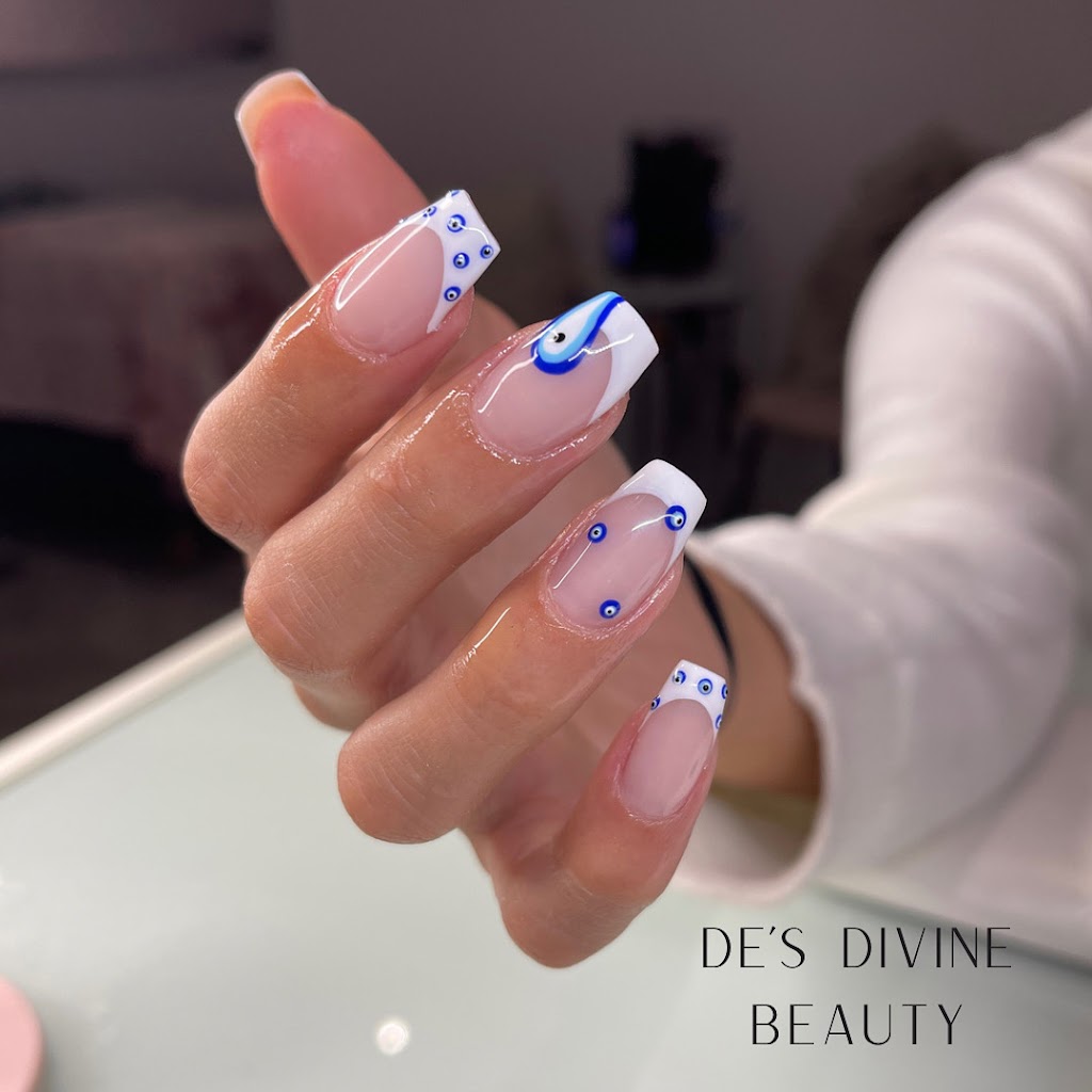 des divine beauty | 1090 Ralston Lp, Innisfil, ON L9S 0J9, Canada | Phone: (289) 380-0694