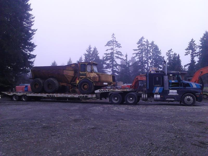 Sunbelt Rentals | 1009 Allsbrook Rd, Parksville, BC V9P 2A9, Canada | Phone: (250) 248-1100