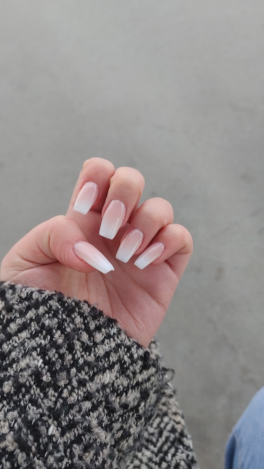 JV Nails & Spa | 1851 Sirocco Dr SW #525, Calgary, AB T3H 4R5, Canada | Phone: (403) 455-4899
