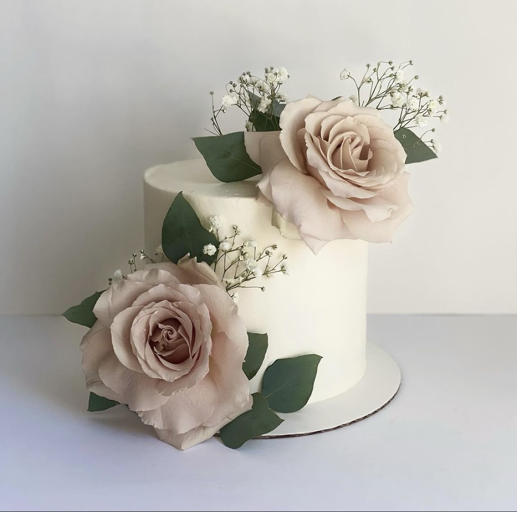Made By AKB Bakeshop & Café | 5850 88 Ave NE #3180, Calgary, AB T3J 0Z7, Canada | Phone: (403) 389-5092