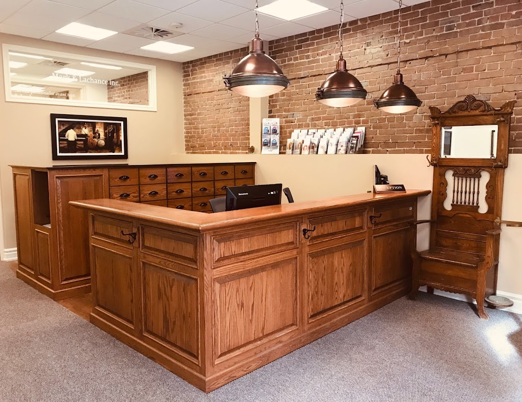 Mark & ​​Lachance - Hearing Aids | 4479 Sainte-Catherine O, Westmount, QC H3Z 1R6, Canada | Phone: (514) 931-4555