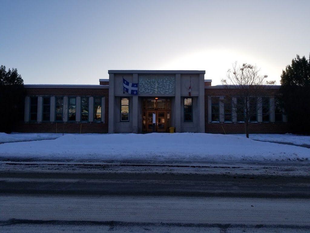 Saint Lambert International High School | 675 Rue Green, Saint-Lambert, QC J4P 1V9, Canada | Phone: (450) 671-5534