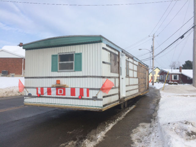 LES ENTREPRISES NORD-SUD | 3060 Rue Louise-de Ramezay, Chambly, QC J3L 0B6, Canada | Phone: (514) 772-0566