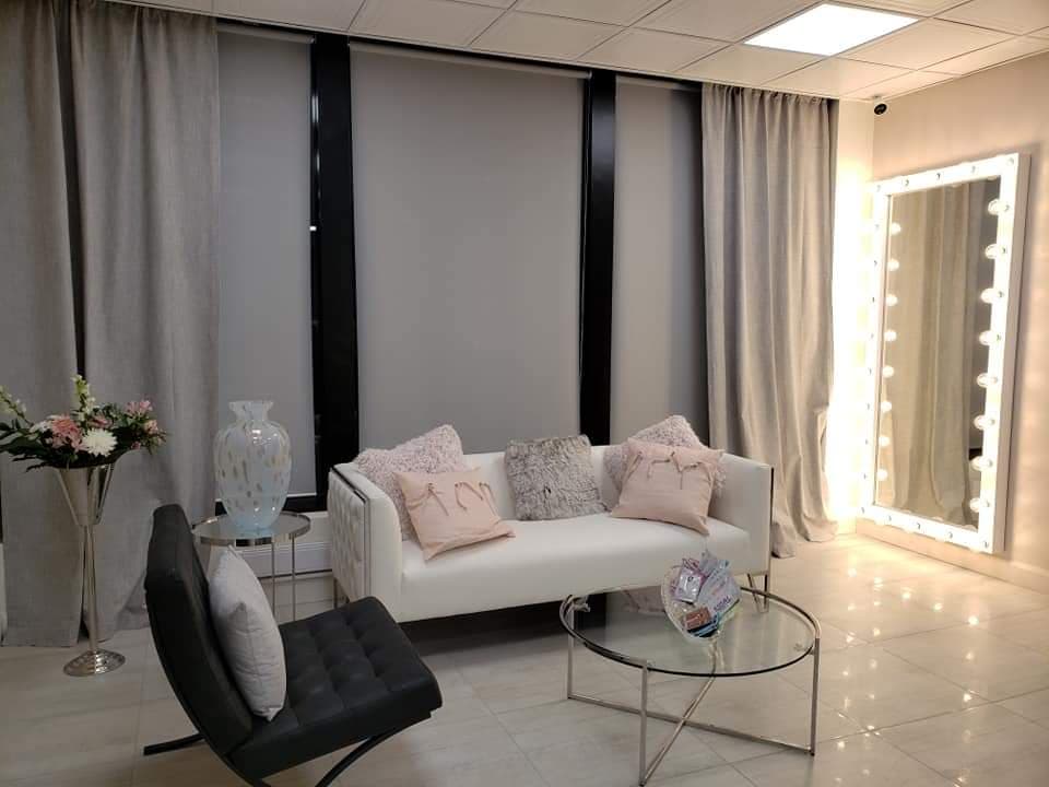 STUDIO DistinKtion | 2119 Rue Hudson, Jonquière, QC G7S 3R5, Canada | Phone: (418) 512-1250
