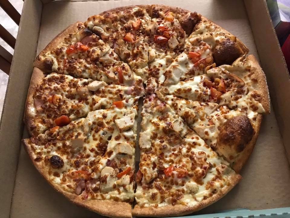 Panago Pizza | 14255 23 Ave NW #105, Edmonton, AB T6R 3E7, Canada | Phone: (780) 310-0001