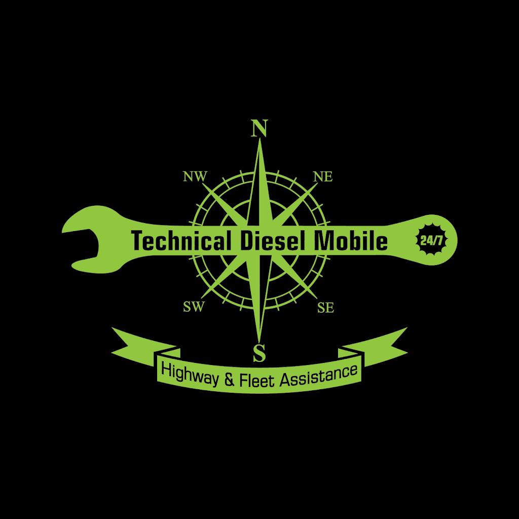 Technical Diesel Mobile Highway and Fleet Assistance | 225 Niagara Falls Rd, Thorold, ON L2V 1J1, Canada | Phone: (289) 968-3726