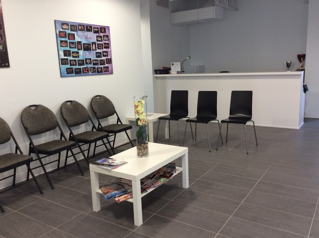 Ecole De Danse Prestige - Studio Prestige | 1774 Boulevard des Laurentides, Laval, QC H7M 2P6, Canada | Phone: (450) 490-4104