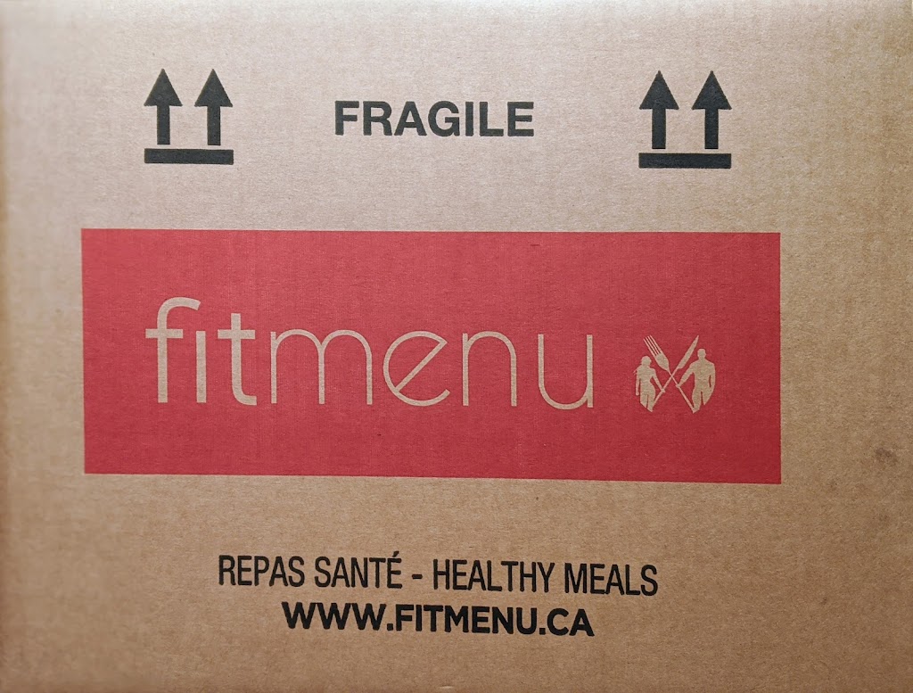 FITMENU | 4025 Bd Leman, Laval, QC H7E 1A2, Canada | Phone: (450) 665-6368