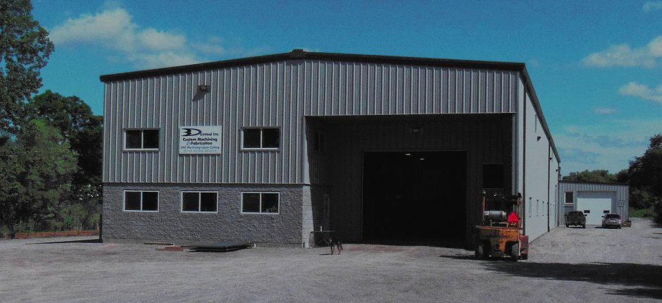 Demtool Inc. | 1611 Snyders Rd E, Petersburg, ON N0B 2H0, Canada | Phone: (519) 634-8001