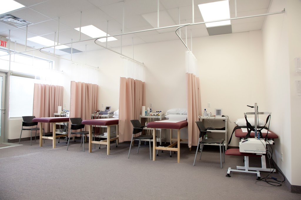 Maya Physio & Health Inc. | 10066 Bayview Ave #2, Richmond Hill, ON L4C 0W5, Canada | Phone: (905) 770-9292