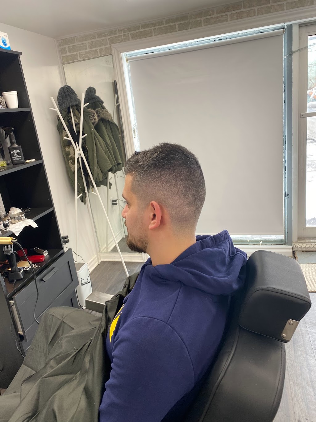 Salon Tammam Style | 4660 Bd des Sources, Dollard-des-Ormeaux, QC H8Y 3C4, Canada | Phone: (514) 918-8222