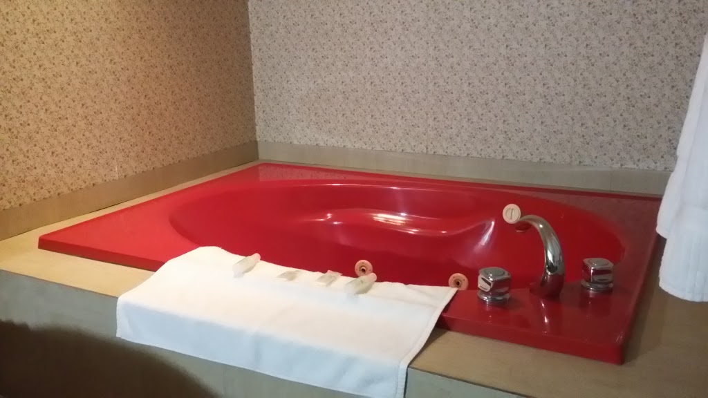 Motel Villa DAutray | Lanoraie, QC J0K 1E0, Canada | Phone: (450) 836-3578