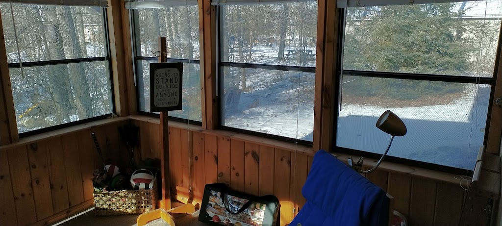 Your River Run Escape | 168 Trillium Ln, Tweed, ON K0K 3J0, Canada | Phone: (289) 240-1103