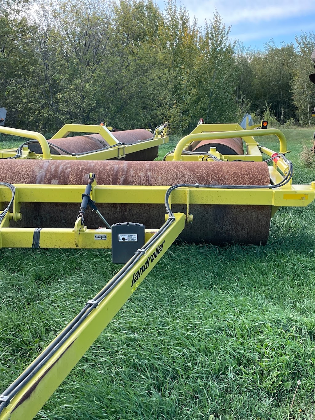 Royalpark Rentals Flaman Rentals Vegreville | 15518 Township Rd 530, Vegreville, AB T9C 1R4, Canada | Phone: (587) 280-2474