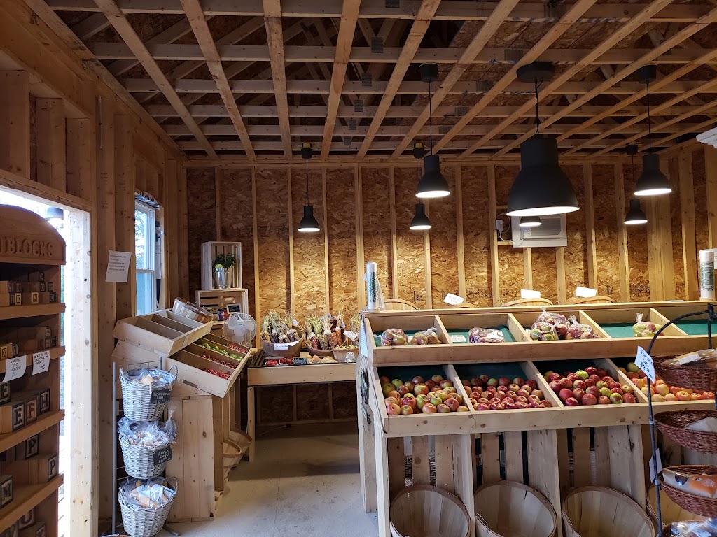 Waynes Country Market | 4 French Village Station Rd, Upper Tantallon, NS B3Z 3Z9, Canada | Phone: (902) 826-1977