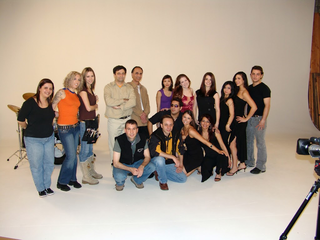Digital Dreams Enterprises Ltd | 1055 14th St W, North Vancouver, BC V7P 3P2, Canada | Phone: (604) 904-8878