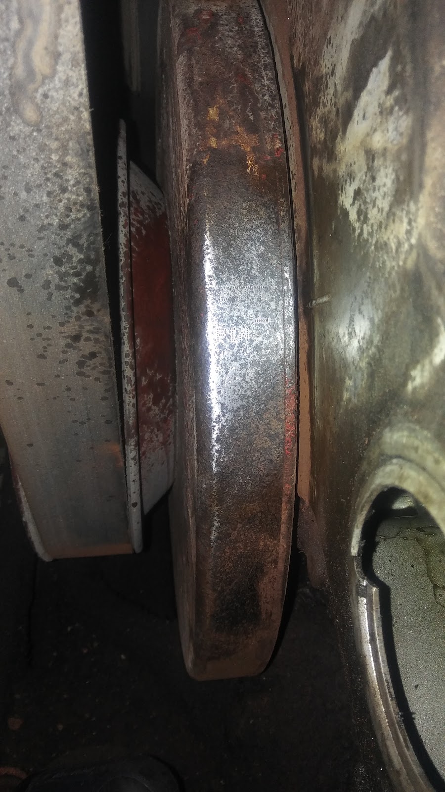 Road Rig Parts & Service - TruckPro Repair Center | 530 George Ave, Winkler, MB R6W 0J4, Canada | Phone: (204) 331-4744
