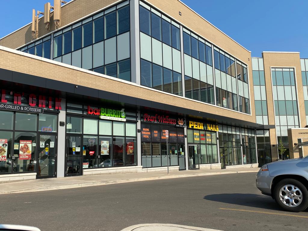 CENTURY 21 PARAMOUNT REALTY INC. | 5 Montpelier St Suite 212, Brampton, ON L6Y 6H4, Canada | Phone: (905) 799-8000