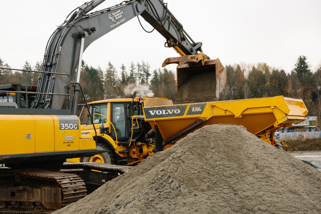 Riverside Equipment | 3112 Pratt St, Abbotsford, BC V2S 3C7, Canada | Phone: (604) 556-0557